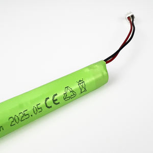 AA1800mAh <span class=keywords><strong>3.6V</strong></span> Ni-MH bateria baterias recarregáveis - Product Image 6