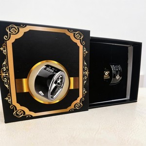 แหวนสมาร์ททัสบีฮ์ ตัวนับจำนวนการละหมาดสำหรับชาวมุสลิม ใช้งานได้ 7 วัน กันน้ำระดับ IP7 เตือนเวลาละหมาด <span class=keywords><strong>5</strong></span> เวลา เชื่อมต่อแอปพลิเคชัน ตัวนับแบบดิจิทัลสำหรับการซิกร - Product Image 3