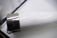 Fusible Semiconductor de Alta Velocidad de 15.5KV 250A F15BHLE-250E, Enlace de Protección HRC de Cerámica para Inversor/Convertidor