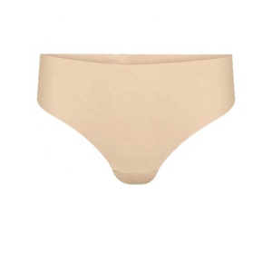Slip Invisibile a Vita Media Anti-Camel Toe, Senza Cuciture, per Yoga, Senza Segni Visibili, Perizoma Anti-Camel Toe, Mutandine Seamless per Yoga - Product Image 5