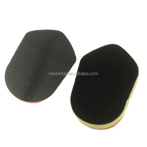 Éponge <span class=keywords><strong>magique</strong></span> de bloc de barre d'argile de <span class=keywords><strong>voiture</strong></span> <span class=keywords><strong>pour</strong></span> le nettoyage de surface de peinture - Product Image 4