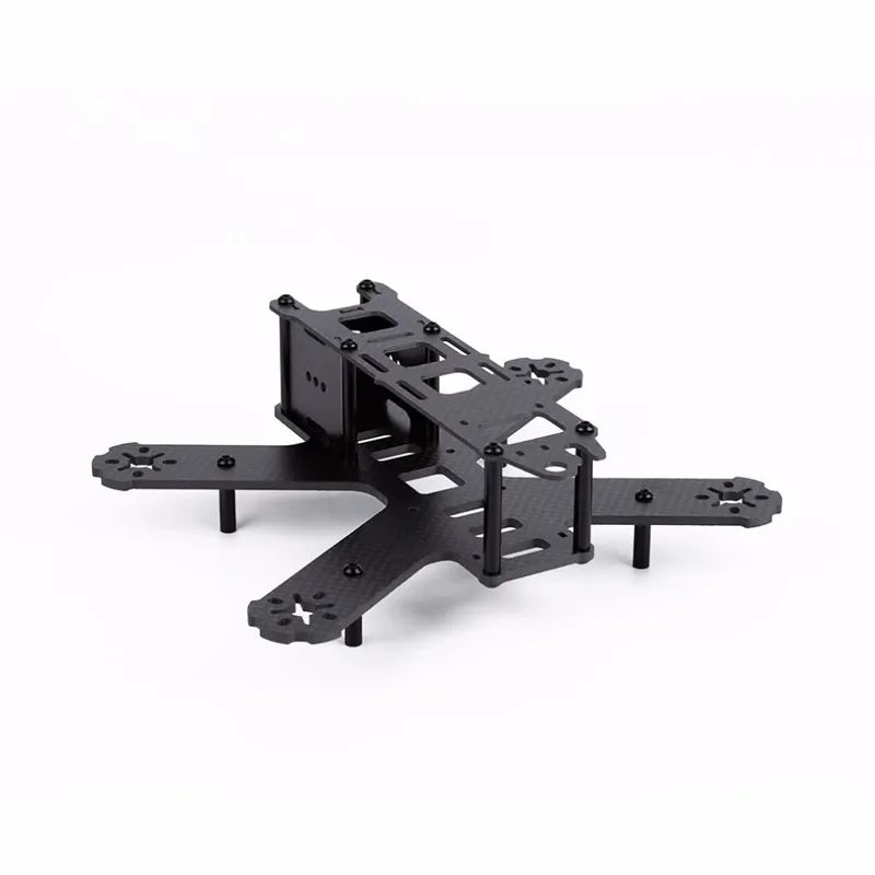 TYI 210 Lite 210MM Carbon Fiber FPV Racing drone frame Quadcopter frame