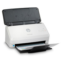 Escáner de Documentos CIS de Alta Velocidad SJ2000s2/N4000snw1, 35 ppm, 1 Año de Garantía, Escaneo Dúplex Automático Continuo HD