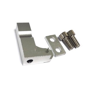 03L129711E Aluminum Intake Manifold Bracket| Preventive Maintenance <b>Kit</b> | For VW/Audi/Skoda Diesel <b>Models</b> to Prevent P2015 Code - Product Image 4