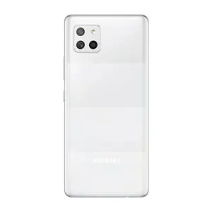 Importar Celulares pour Samsung Galaxy A10 A10s A32 A31 A42 téléphones de jeu Ultra mince téléphone portable 5000mah écran super amoled