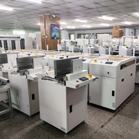 Meilleures ventes d'usine : Convoyeur à navettes pour circuits imprimés (PCB), Convoyeur de retournement de PCB, Convoyeur à navettes pour poste de travail, Convoyeur pour machines de produits électroniques