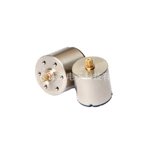 1715 Coreless Motor 17mm Diameter 6V 12V 26000Rpm For <b>Rc</b> Vehicles And Remote <b>Control</b> Toys - Product Image 5