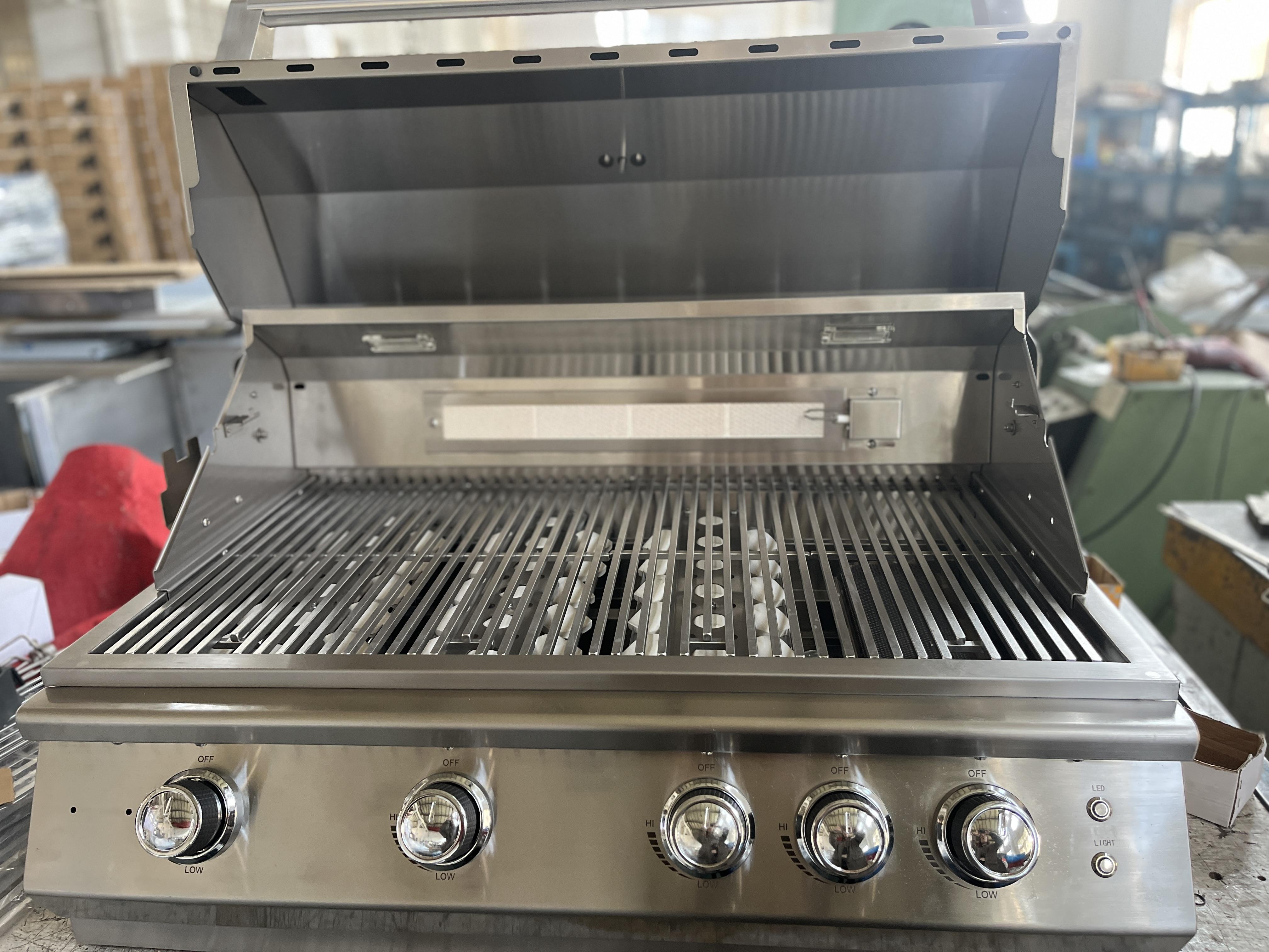 สแตนเลส