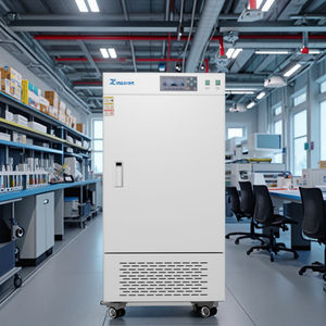 Zgz environmental <span class=keywords><strong>Chamber</strong></span> <span class=keywords><strong>Chamber</strong></span> สำหรับการงอกของเมล็ด (จับเวลา1-9999นาทีภายในกระจกขัดเงา) - Product Image 5