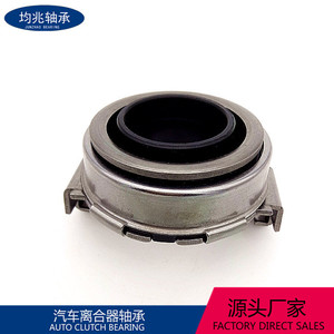 ลูกปืนคลัตช์ 22810-P20-006 3151600519 สำหรับการซ่อมแซมทดแทนในรถยนต์ เส้นผ่านศูนย์กลางภายใน 31 มม. ทำจากเหล็ก - Product Image 5