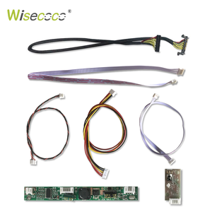 <span class=keywords><strong>19</strong></span> <span class=keywords><strong>inch</strong></span> 1920*360 IPS Panel <span class=keywords><strong>LCD</strong></span> hiển thị siêu-rộng tỷ lệ khía cạnh ngang dọc chế độ <span class=keywords><strong>19</strong></span> "quảng cáo Màn hình hiển thị - Product Image 6