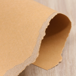 Carton <span class=keywords><strong>kraft</strong></span> foncé épais 300 g/m², carton brun rigide A2 A1 100 g 120 g 200 g, <span class=keywords><strong>papier</strong></span> <span class=keywords><strong>kraft</strong></span> recyclable pour travaux manuels, vente en gros - Product Image 6
