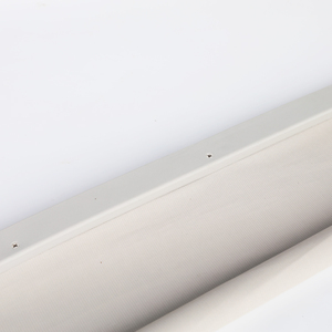 Tendine Parasole Mercedes per CLA, <span class=keywords><strong>Classe</strong></span> C, <span class=keywords><strong>Classe</strong></span> <span class=keywords><strong>A</strong></span>, GLA, <span class=keywords><strong>GLC</strong></span>, GLE, <span class=keywords><strong>Classe</strong></span> E - Grigio, Beige, Nero - 2013-2019 - Product Image 6