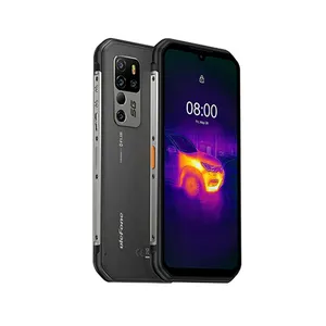 2023ホット販売ファッションフォンUlefone Armor11Tワイヤレス急速充電5Gスマートフォンサーマルイメージングカメラ5G携帯電話