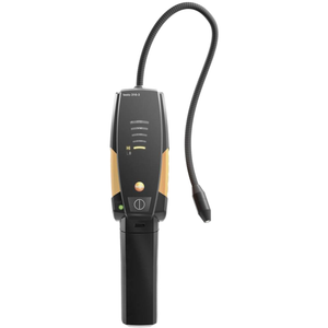 Detector Electrónico de Fugas de Refrigerante Testo Modelo 316-3, Alta Sensibilidad, IP67, Precisión del 0.5%, 220V, 1 Año de Garantía - Product Image 3