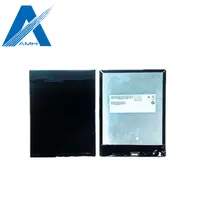 100% Diuji untuk Acer Iconia A1-810 LCD Display dengan Rakitan Digitizer Layar Sentuh Pengganti