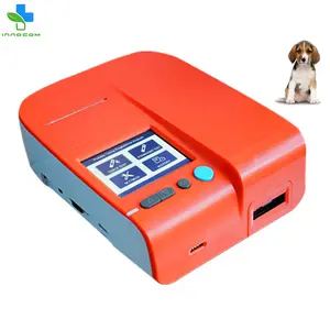 Machine de détection Portable de progportable pour chien, appareil pour contrôle grossesse du chien - Product Image 1