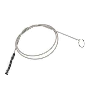 Pack d'hydratation noir boisson Tube tuyau manchon bouteille brosse nettoyant pour lavage pratique boisson accès - Product Image 1