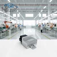 Unité de relais de préchauffage de bougie de préchauffage 7700115078 pour Renault Nissan Opel Vauxhall