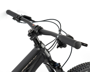Bicicleta de Montaña Enduro CYCTRAC ENDU150 de Suspensión Completa, Fabricada en Shenzhen, Aluminio AL6069, 12 Velocidades, Disponible en <span class=keywords><strong>27.5</strong></span>"/29er - Product Image 3