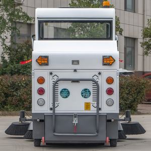 Balayeuse de <span class=keywords><strong>sol</strong></span> de haute qualité <span class=keywords><strong>balai</strong></span> épurateur de <span class=keywords><strong>sol</strong></span> Machine industrielle tour sur <span class=keywords><strong>sol</strong></span> balayeuse Machine de nettoyage voiture - Product Image 4