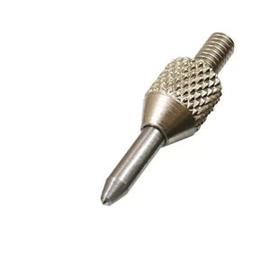Puntos/Sondas de Contacto para Indicador de Carátula MITUTOYO Japonés Importado, los Más Vendidos, Modelos 120047, 120049, 120051 - Product Image 4