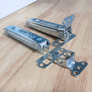 Support de bureau d'étudiant Yuyao en fer, réglable à 8 ou 12 niveaux d'inclinaison, avec charnière pour bureau d'écriture - Product Image 2