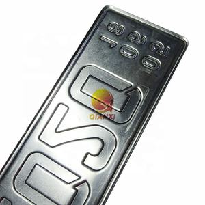 Placas <span class=keywords><strong>de</strong></span> <span class=keywords><strong>matrícula</strong></span> <span class=keywords><strong>de</strong></span> Número <span class=keywords><strong>de</strong></span> coche <span class=keywords><strong>de</strong></span> vehículo motocicleta reflectante en relieve personal personalizado - Product Image 6