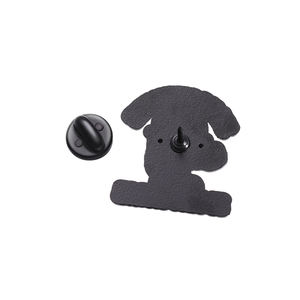 Engelse Citaten Emaille Spelden Grappige Gemarkeerde Woorden Broches Metalen Revers Badge Mode-Accessoires Sieraden Groothandel - Product Image 5