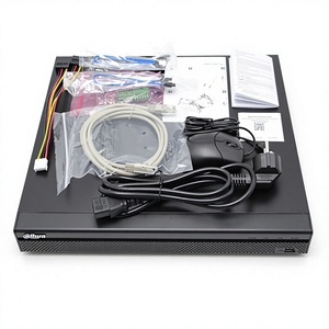 Grabador de Video en Red Dahua NVR4232-16P-EI 16 Canales 1U 16 PoE 2 HDDs WizSense, Grabador de Video en Red Sencillo - Product Image 6
