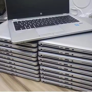 HP EliteBook 840G4 Laptop 14 Pollici, Intel Core I5 7a Gen, 8GB RAM, 256GB SSD, Windows 10, Usato con Leggeri Graffi, Tastiera Integrata in Inglese - Product Image 6