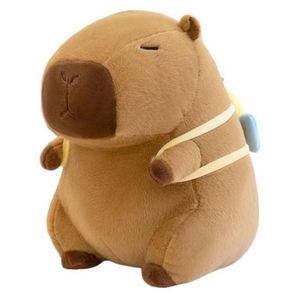 ตุ๊กตาหมีขนนุ่มขนาดใหญ่สั่งทำขายส่ง รับผลิตจำนวนมาก พร้อมสกรีนโลโก้ ของเล่นคลายเครียดสำหรับงานรับปริญญา - Product Image 2