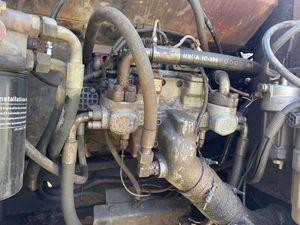 Excavadora usada Hitachi ZX200 usada, excavadora zx350 zx200 zx240 zx360, excavadora de segunda mano zx460, excavadora de segunda mano zx350 zx200 zx240 zx360 - Product Image 4