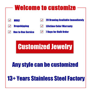 Collana Personalizzata con Nome a Farfalla in Acciaio Inossidabile Placcato Oro 18K, Incisione Personalizzata, Regalo <span class=keywords><strong>per</strong></span> Ragazze Adolescenti - Product Image 3