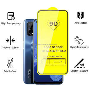 Precio de fábrica más bajo Orden mixta 9H 9D Protector de pantalla de teléfono de vidrio templado para <span class=keywords><strong>Ipone</strong></span> 11 <span class=keywords><strong>12</strong></span> 13 14 15 Samsung S24 S25 pantalla HD - Product Image 2