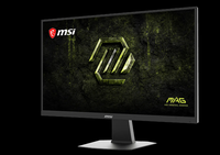 Moniteur de jeu MAG 276QE27 27 pouces WQHD 2560 1440 Rapid IPS 275Hz 0.5ms HDR400 HDMI2.1 DP1.4 flambant neuf