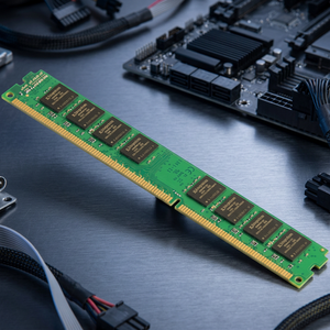 คอมพิวเตอร์ DDR2 2GB DDR3 4GB DDR4 8GB RAM ได้รับการรับรอง FCC ยี่ห้อ DDR - Product Image 3