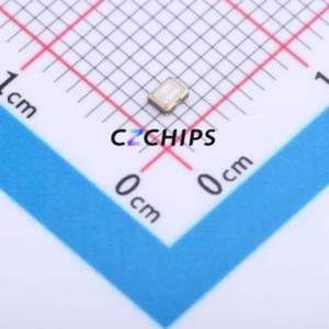 SX1M50.000M10F30TNN Crystal Oscillator (Active) SMD2016-4P Crystal Oscillator 50MHz 10ppm CMOS - Product Image 1