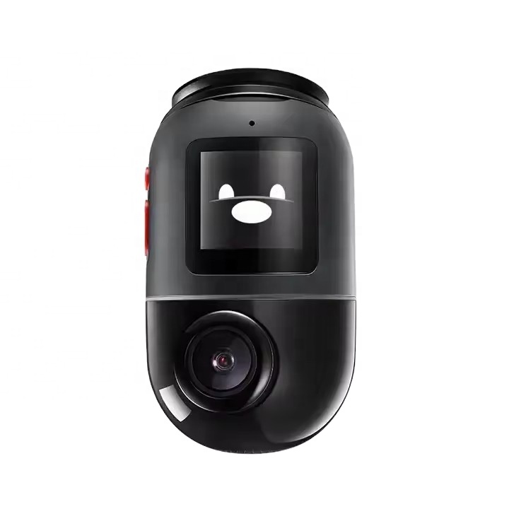 70mai Dash Cam Omni 360 - Full View & GPS Tracking