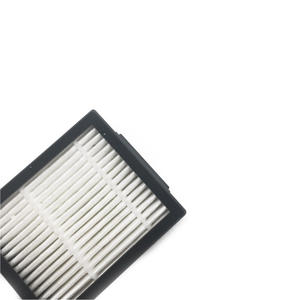 Filtro Compatible con Roomba i3 i4 i6 i7 E5 E6 E7, Lavable, de Plástico, para Uso Doméstico, 10-20 m² - Product Image 2