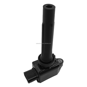 Bobina de Encendido H6T61271 para <span class=keywords><strong>Mazda</strong></span> <span class=keywords><strong>CX</strong></span>-<span class=keywords><strong>5</strong></span> 2012-2017, Mazda3 2013-2019, Mazda6 2012-2018 2.5L - Product Image 2