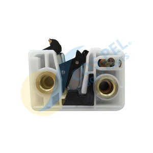 CERRADURA PUERTA RH - Product Image 1