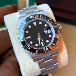 Nouvelle montre de luxe pour homme 2026 Dandong Stable avec mouvement vsf 3235, acier inoxydable 904L résistant aux rayures, verre saphir anti-vertiges - Product Image 1