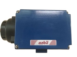 100% Original, Electro-Neumático Inteligente de la Serie Yamatake AVP100, AVP102, AVP103, HART7, IP66, ATEX - Product Image 1