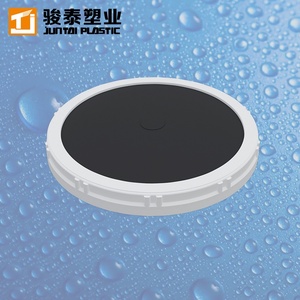Diffuseur à bulles fines de 270 mm pour <span class=keywords><strong>bassin</strong></span> d'aération des eaux usées des papeteries et des raffineries de papiers - Product Image 2