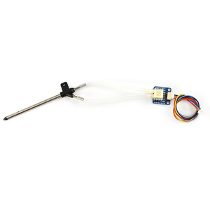 Matek System ASPD-4525 Digital Luft geschwindigkeit sensor Drohnen Zubehör für F4 F22 765 FIXED WING - Product Image 5
