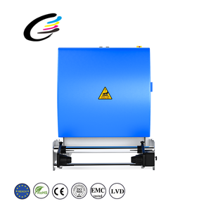 60cm tự động dtf bột Shaker Máy sấy đặt máy 24 inch <span class=keywords><strong>A2</strong></span> Kích thước kỹ thuật số truyền nhiệt Nhà Máy Giá Sản xuất dtf máy in - Product Image 3