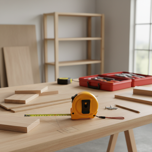 أشرطة قياس قابلة للسحب من الفولاذ المقاوم للصدأ بالجملة، 7.5 متر و10 متر، نظام متري، علبة عالية الوضوح، قفل يدوي، نهاية بخطاف، شعار مخصص - Product Image 6