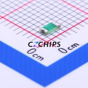 0466002.NR One-Time Fuse 1206 Fuse ( Type: SMD Fuse )( Rated Current: 2A )( Rated Voltage (AC): 63V )( Rated Voltage: 63V ) - Product Image 2