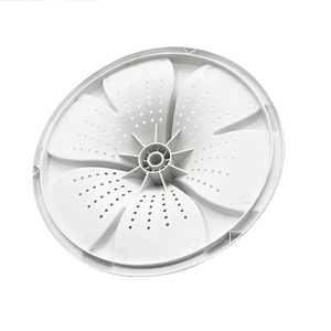 Pièce de rechange en plastique pour pulsateur de machine à laver W11252784 pour appareil de lavage - Product Image 3